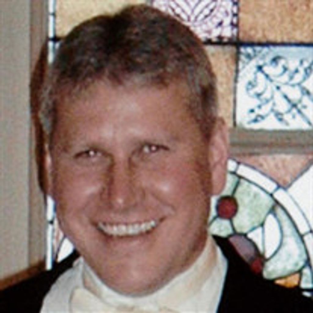 Fred  L. Cross Profile Photo