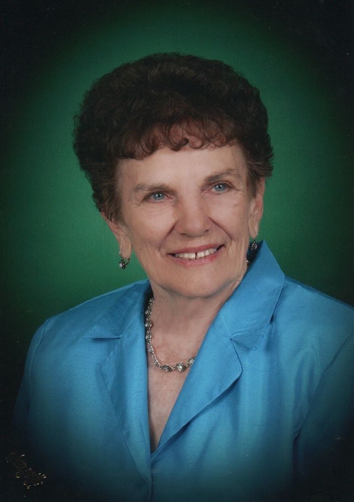 Melba Bernice Guin Profile Photo