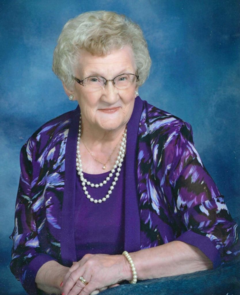 Joyce Ann Richling Profile Photo