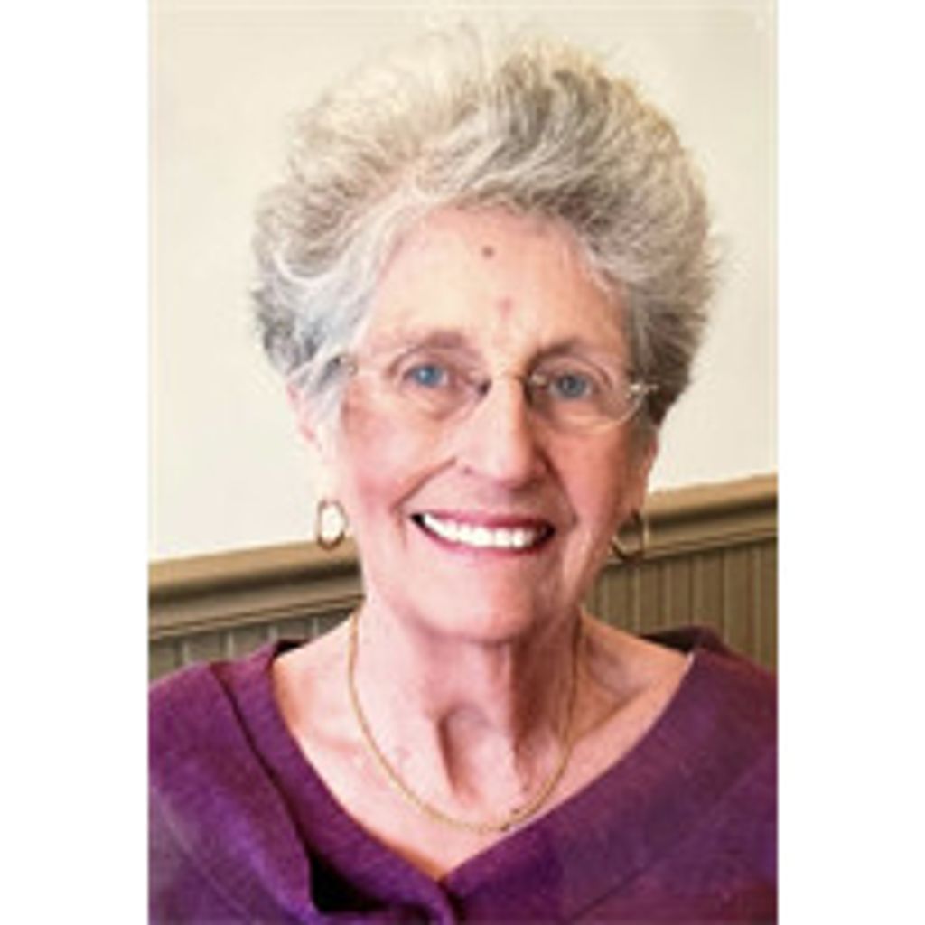 Jean E. (Swanson) Gifford Profile Photo