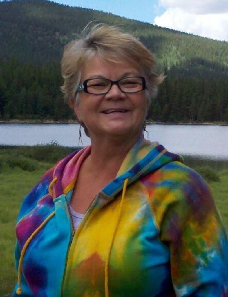 Barbara Bell