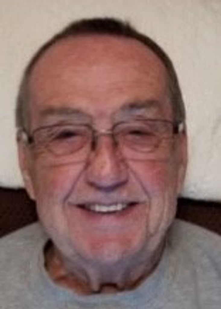 Larry Byron Sharp