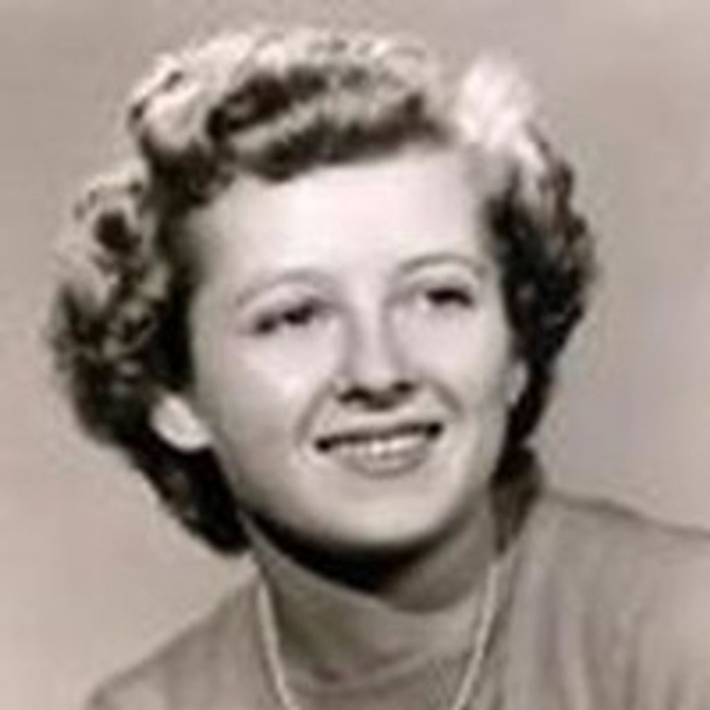Barbara Joyce Duff Boyd