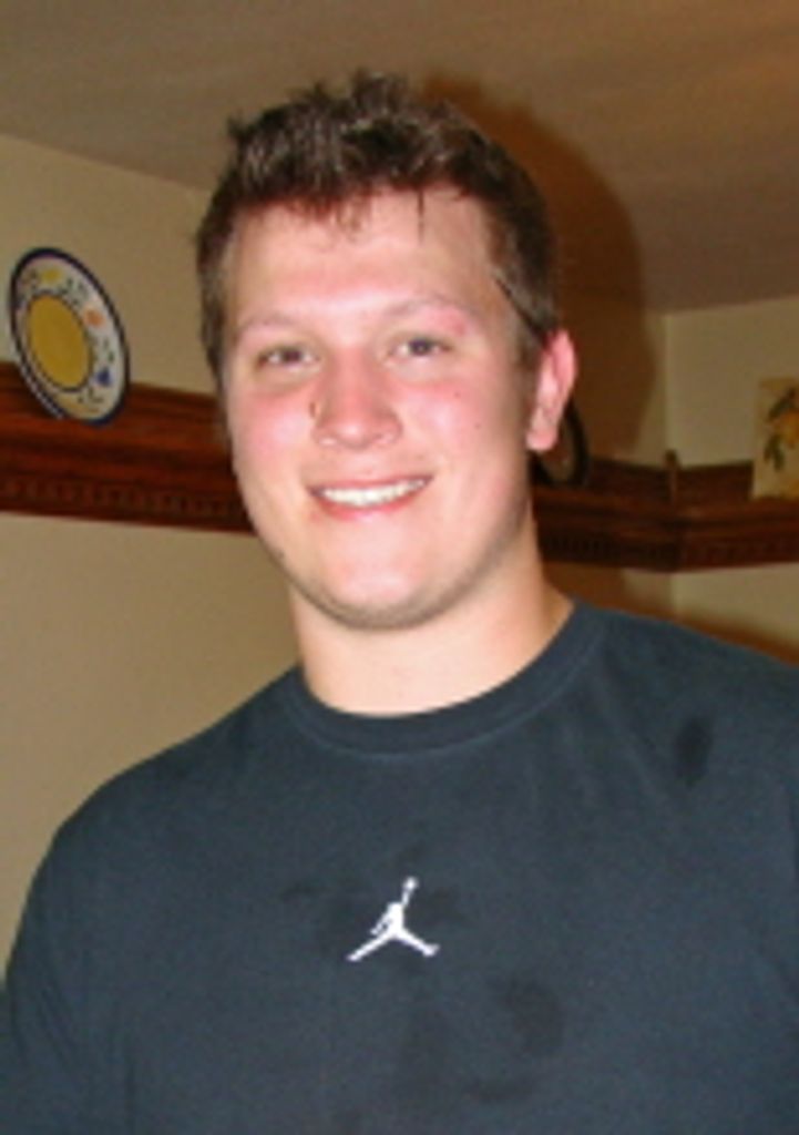 Richard Kenneth Drews