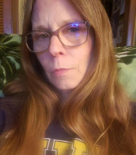 N. Joann Davis Profile Photo