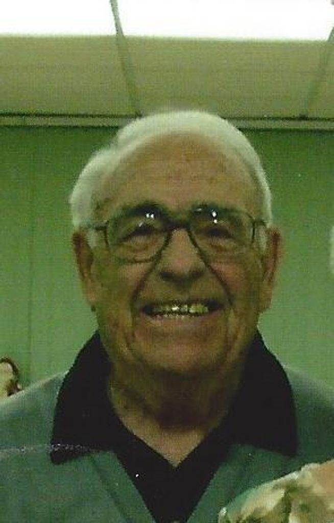 Steve Spurgetis