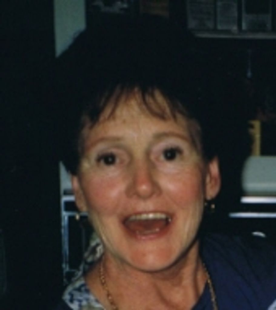 Marie J. (Joyce) Bates