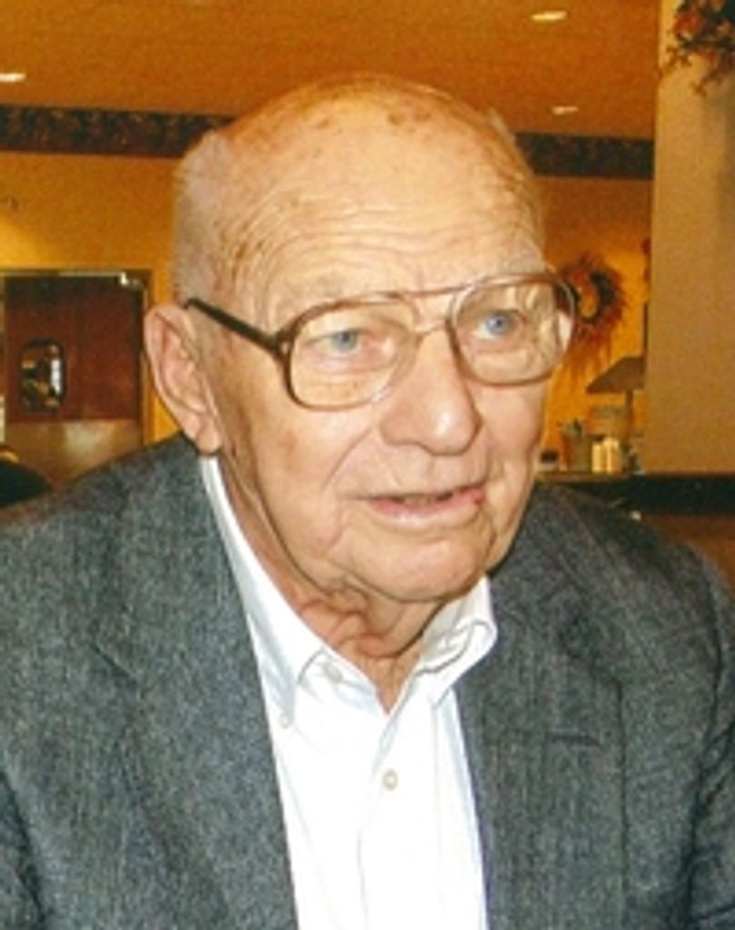 Milton Mitch Barrett