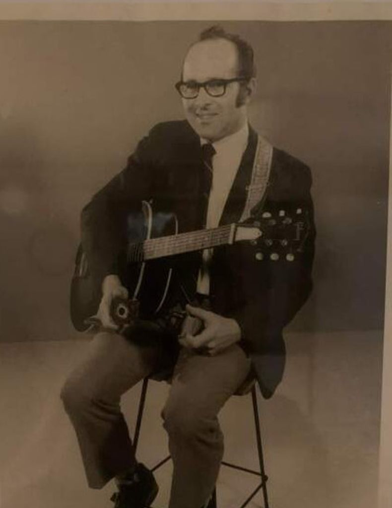 Thomas Valentine