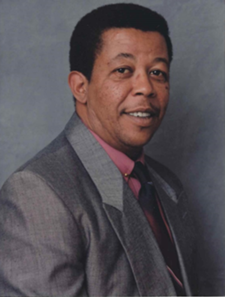 David Anthony Williams