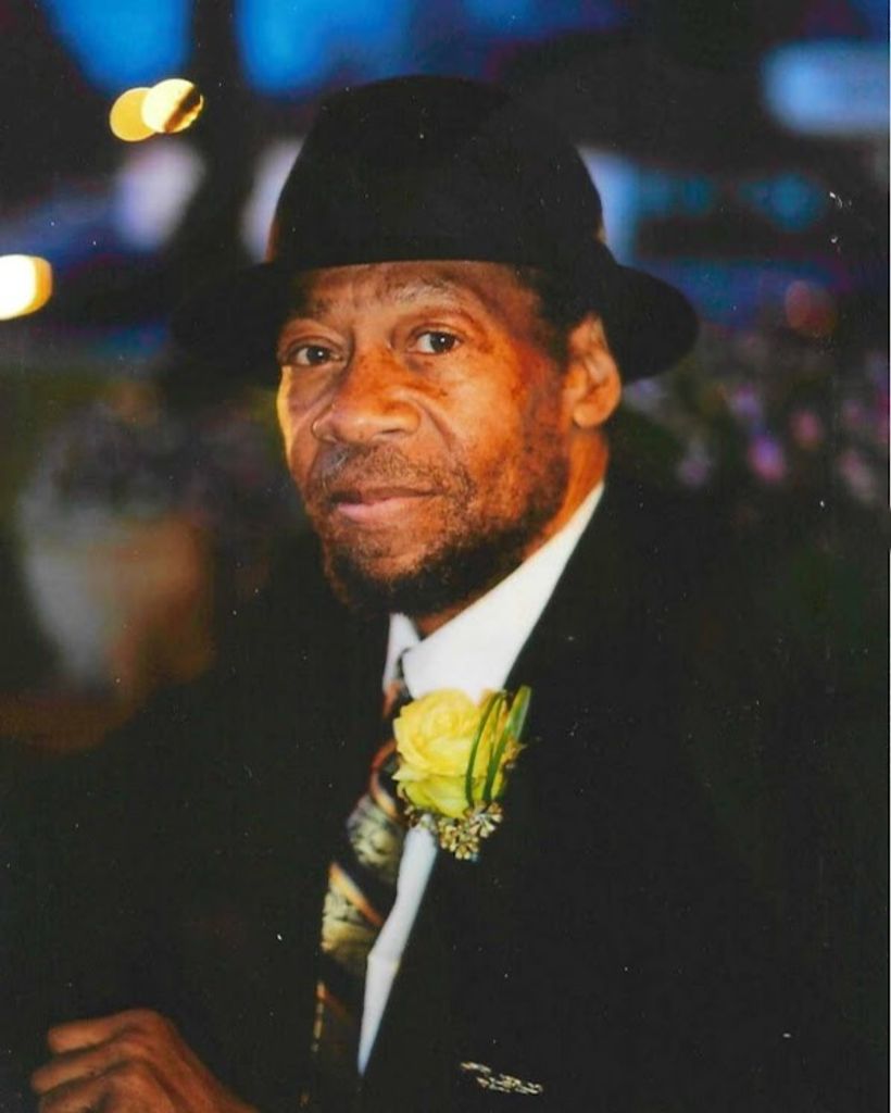 Raymond Rufus McRae