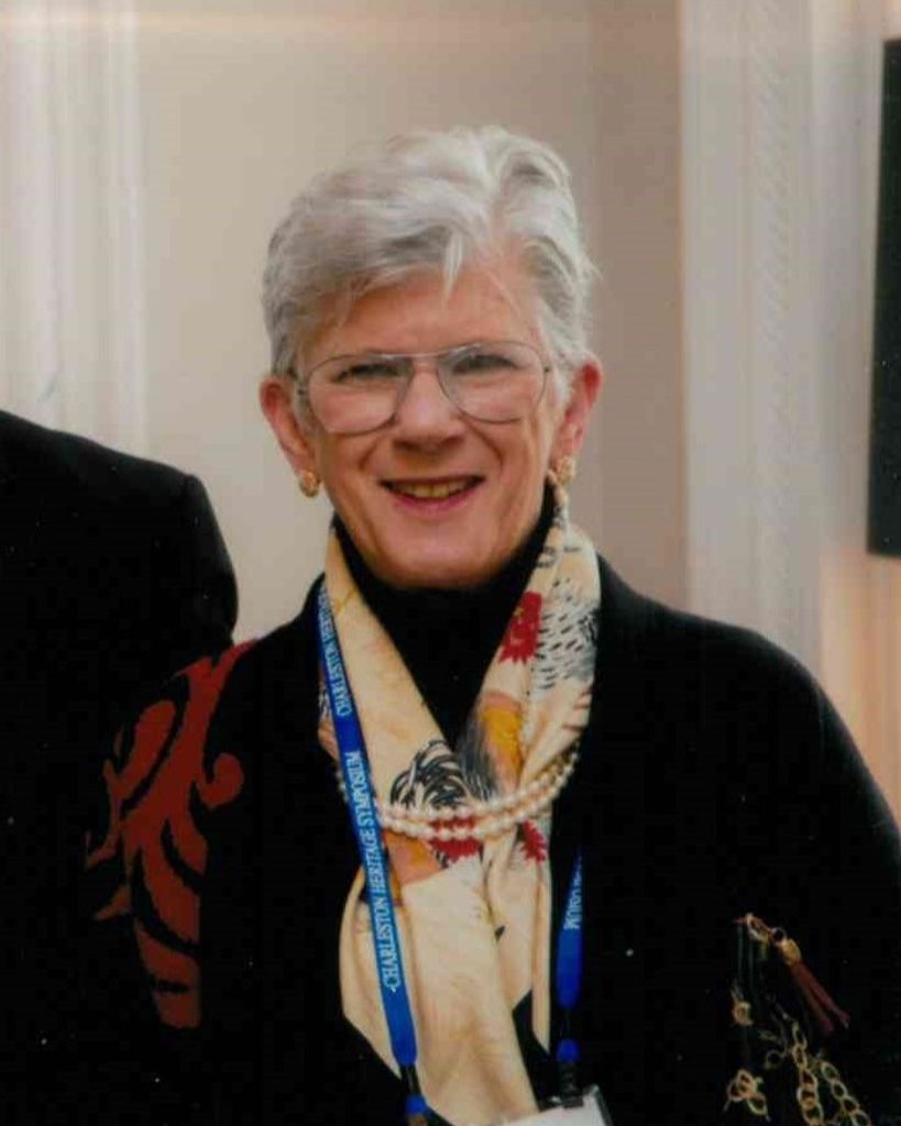 Martha Evans Anderson Profile Photo