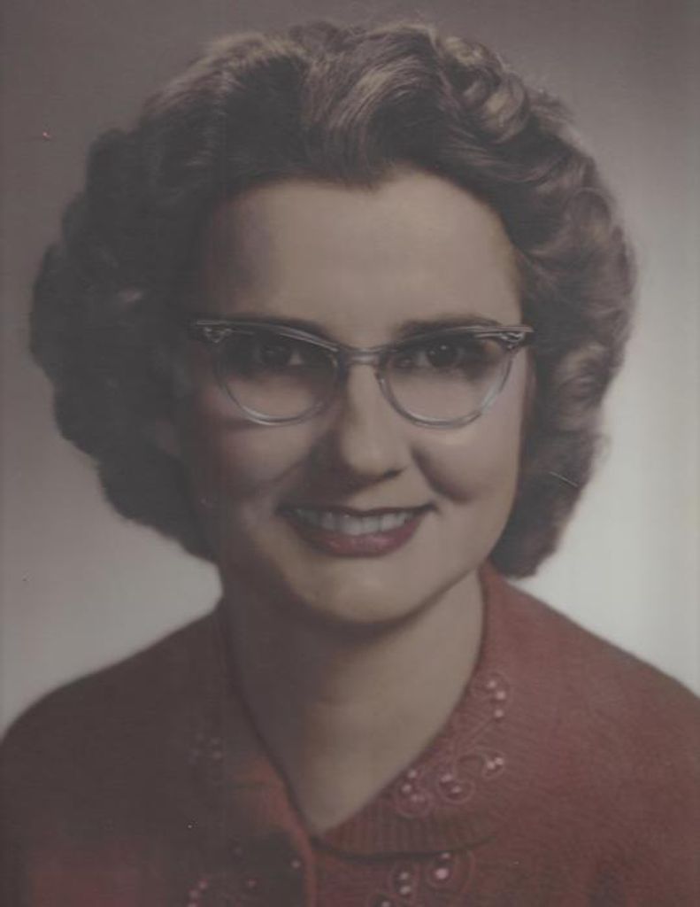 Dorothy Martin