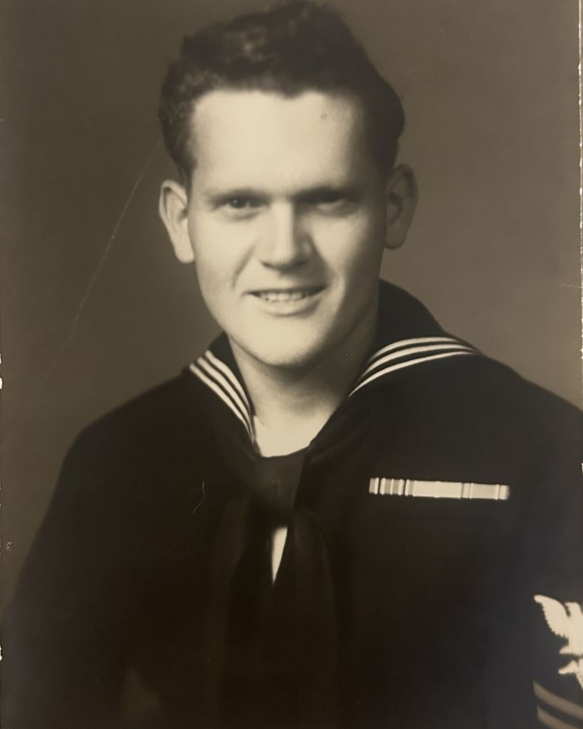Matthew W. Gallagher