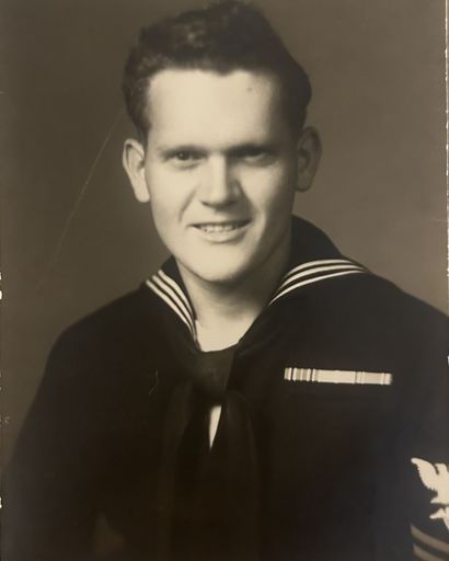 Matthew W. Gallagher Profile Photo