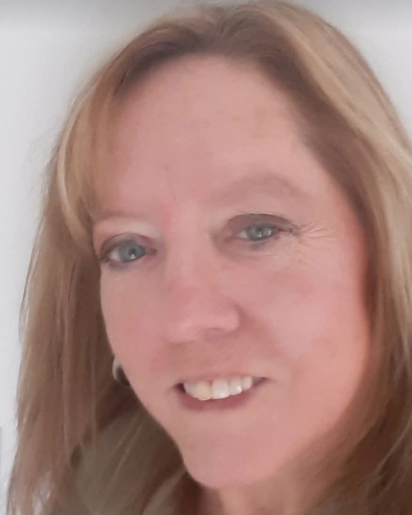 Christena L. Harrington Profile Photo