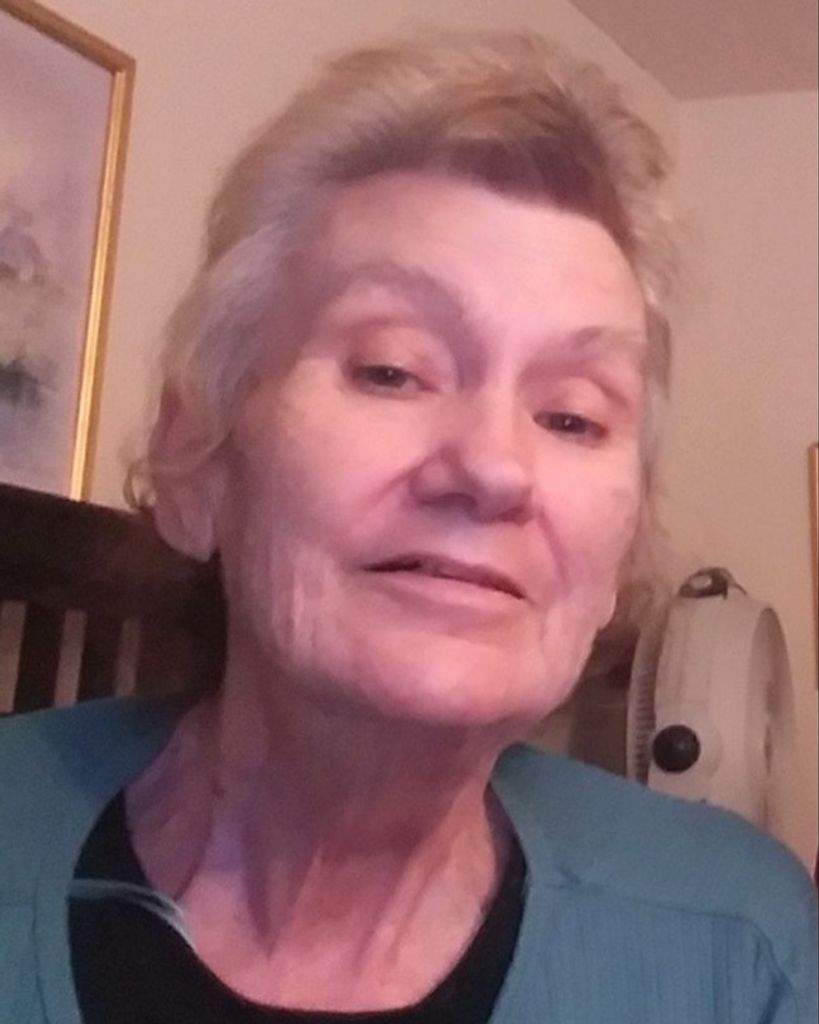 Charlene "Janie" Borho