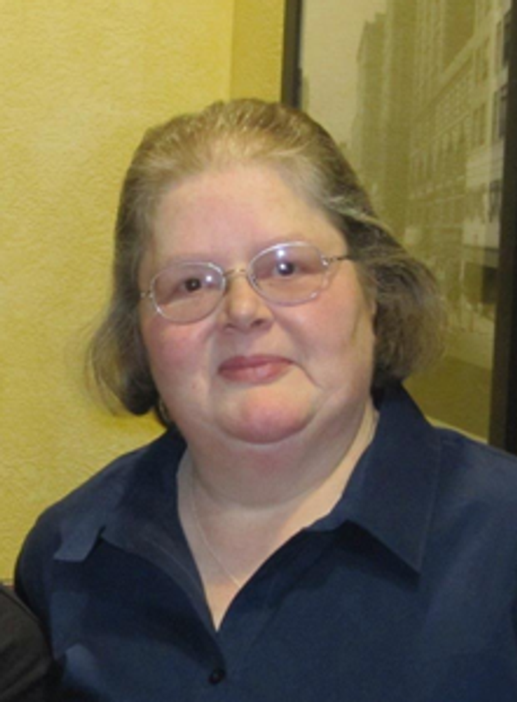 Beth Ann Cox