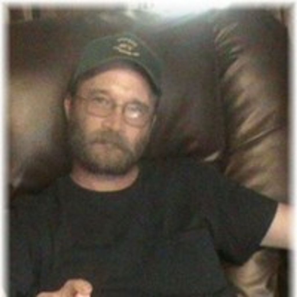 Ishmael Ray Carroll