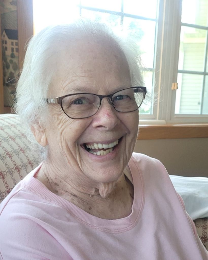 Bernetta Marie Smith Profile Photo