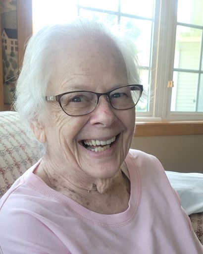 Bernetta Marie Smith's obituary image
