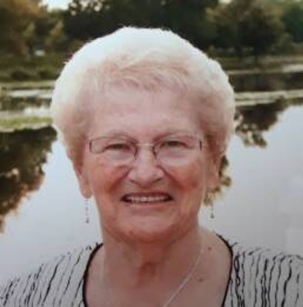 Janet Phillips