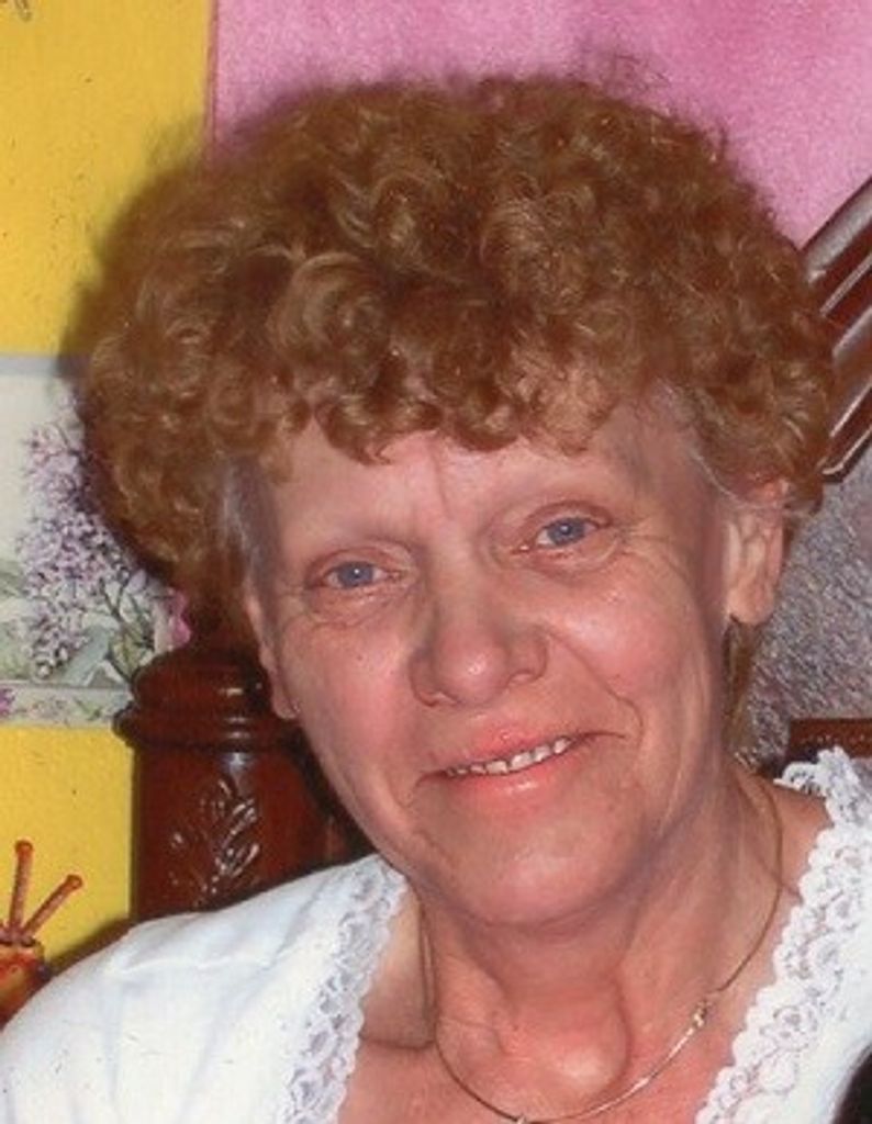 Thea Collins