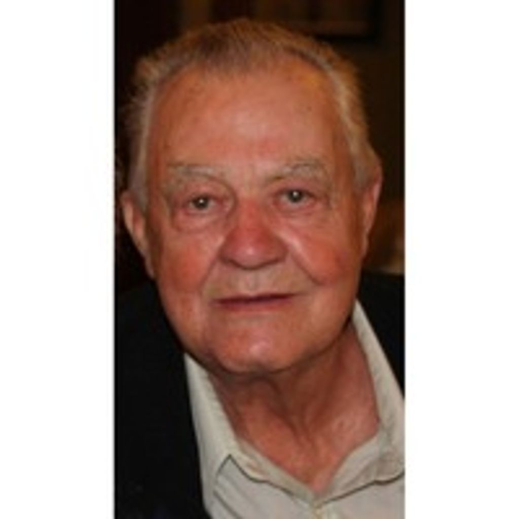 George F. Hiskes Sr. Profile Photo