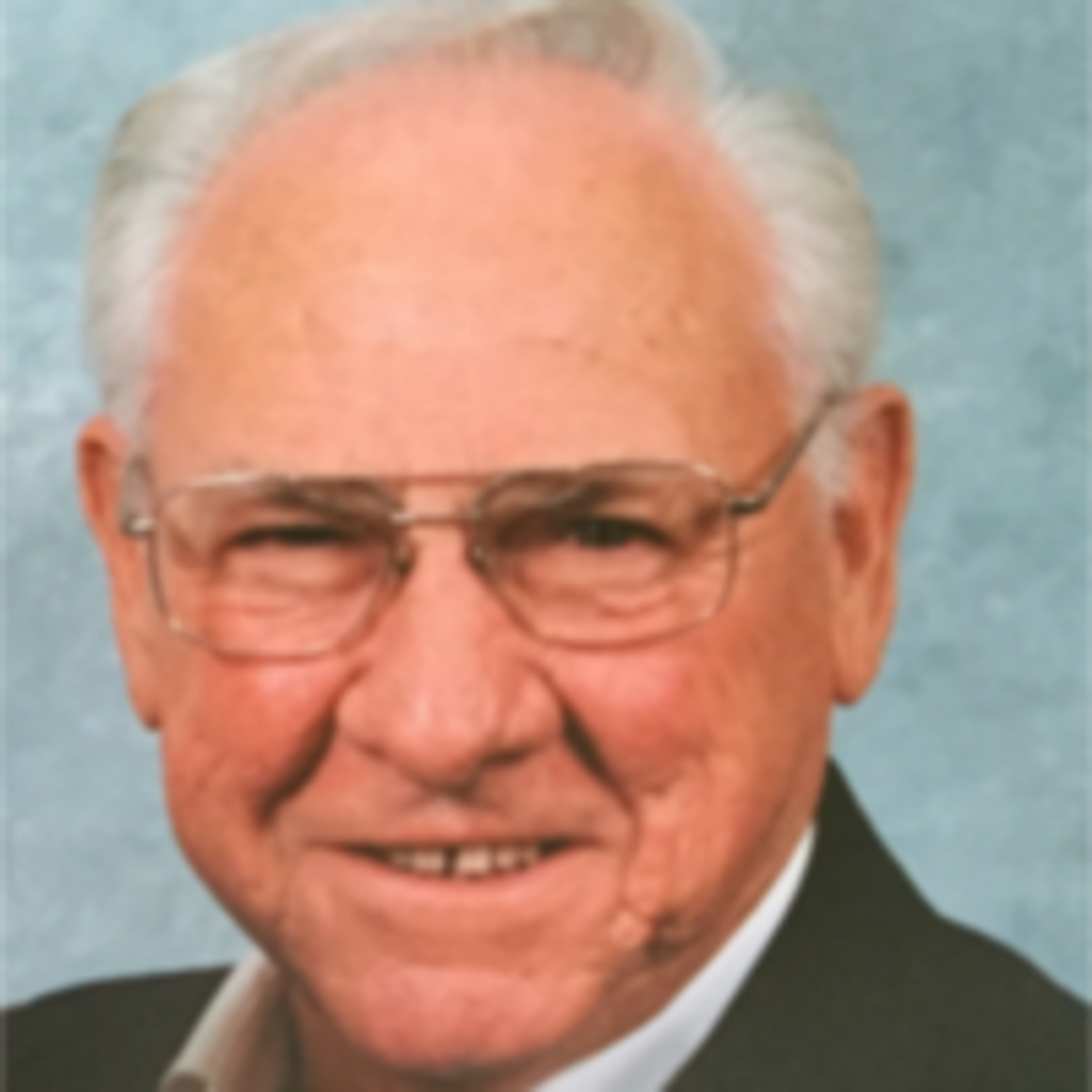 John C. "Jack" Limpert