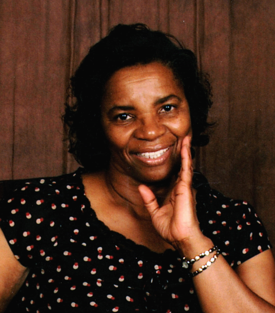 Jean Cole