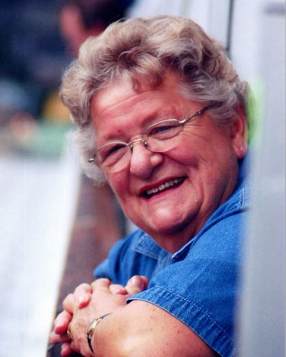 Karen P. Johns's obituary image