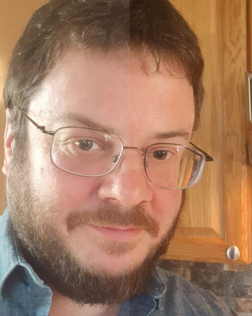 Jason Jeffrey Steeber