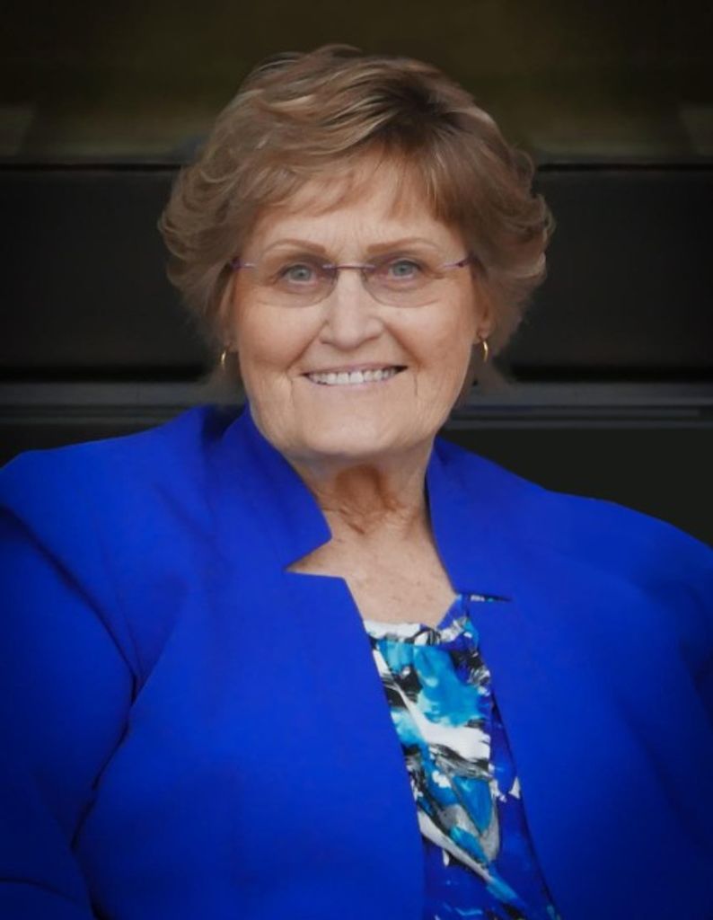 Alice Faye (Hicks)  Hines