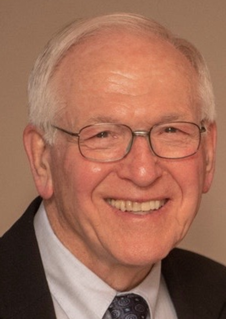 Galen Smith Profile Photo