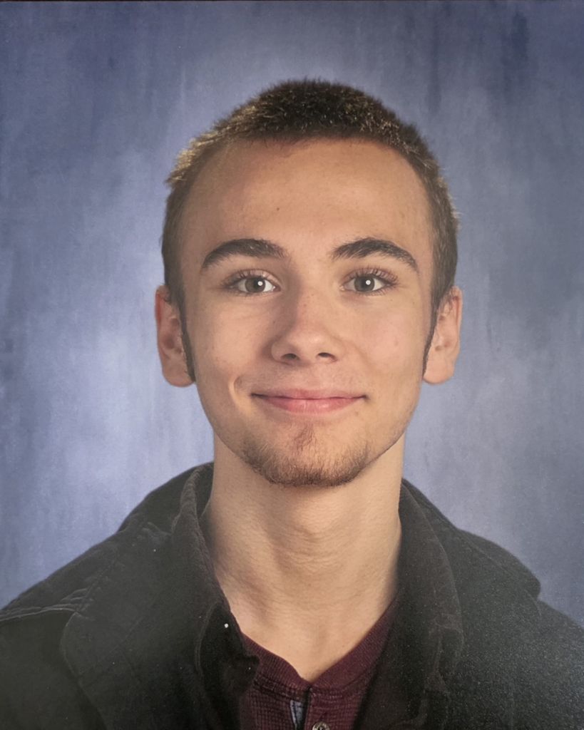 Dylan Cansler Profile Photo