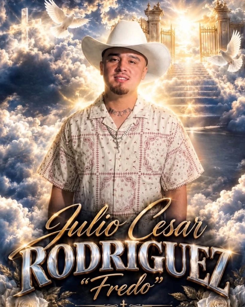 Julio Ceaser Rodriguez Profile Photo