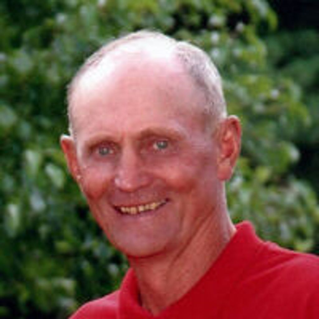 William "Bill" F. McQuistan