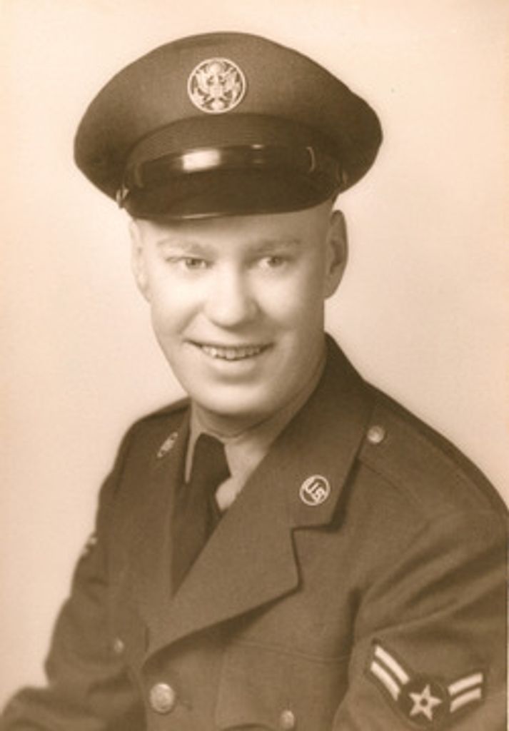 Eugene Schlumbohm