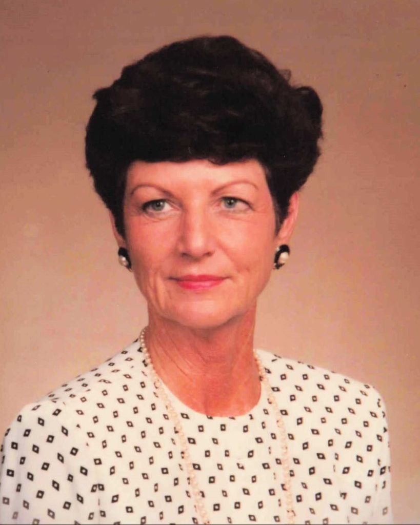 Rosa "Rose" Jane Risher Hilton Profile Photo