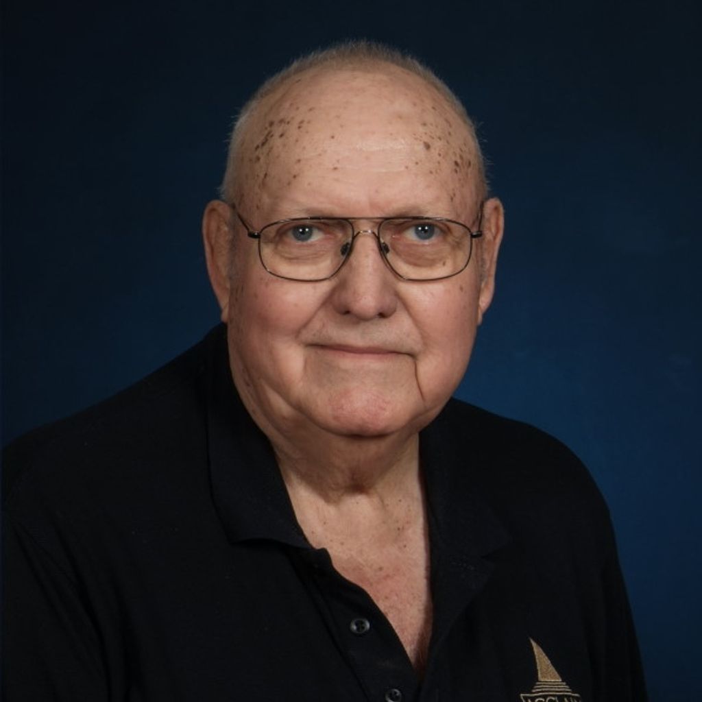 Robert Dean Lewis