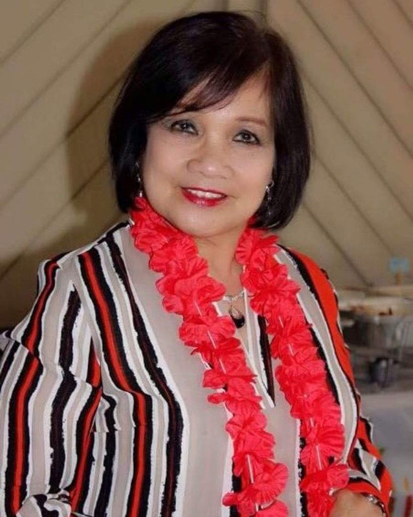 Betty Pascua Cacho Lacap Profile Photo
