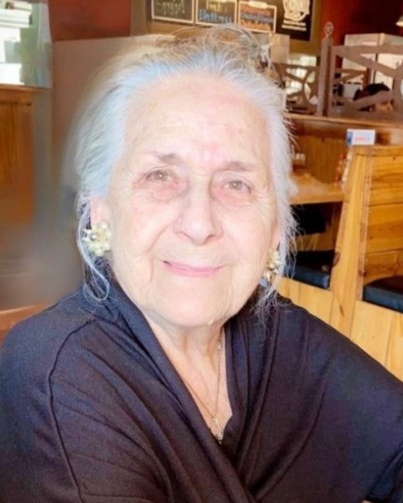 Rosemarie Katherina Lane