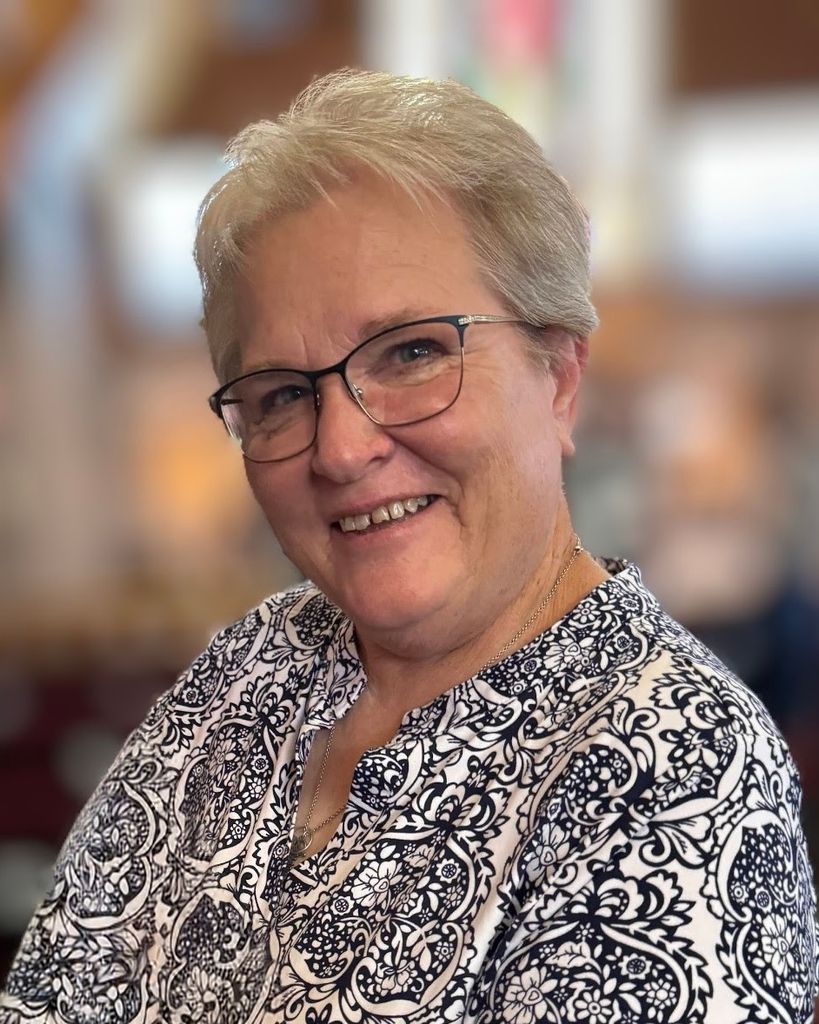 Cindy Hunt Profile Photo