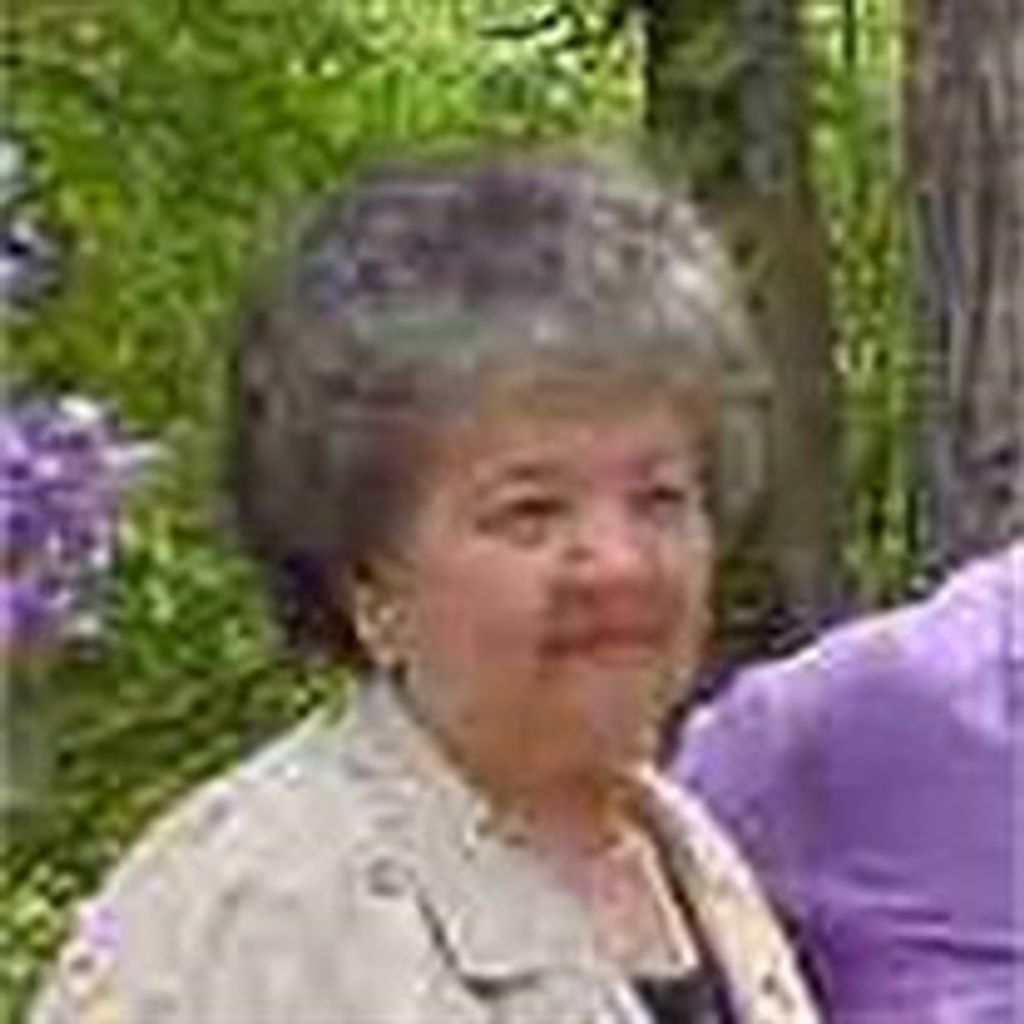 Lillian Clark Patrick
