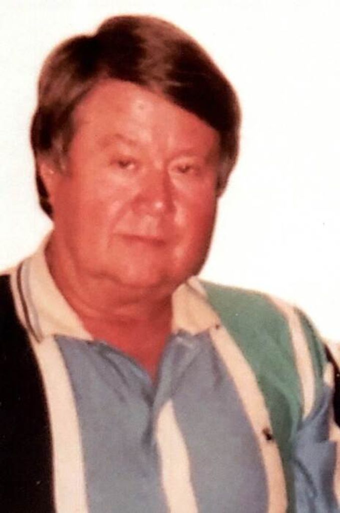Robert Holmes