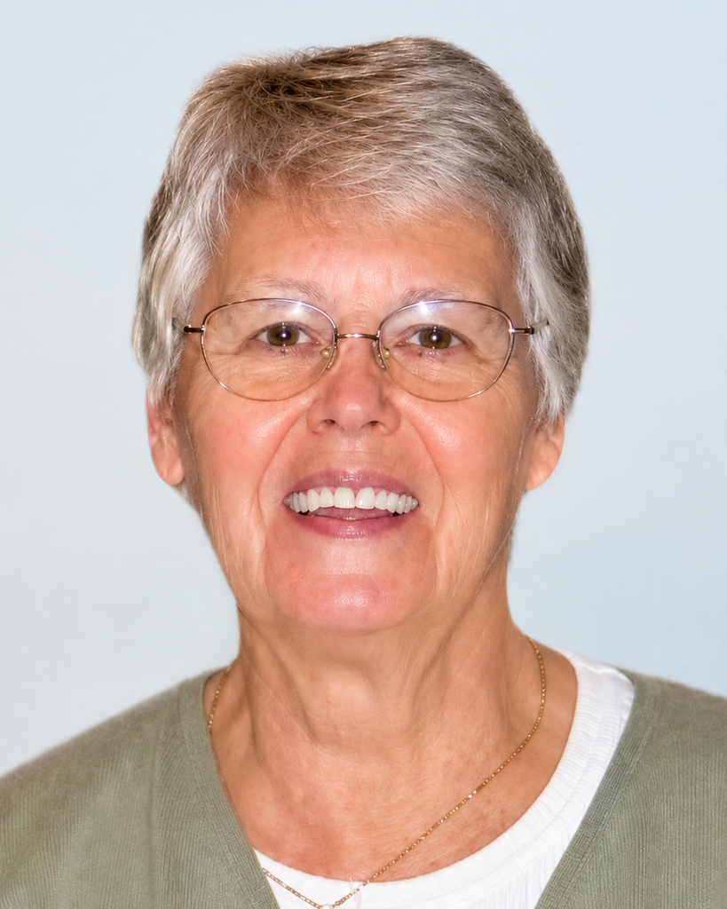 Veda Rae Nickell Anderson Profile Photo