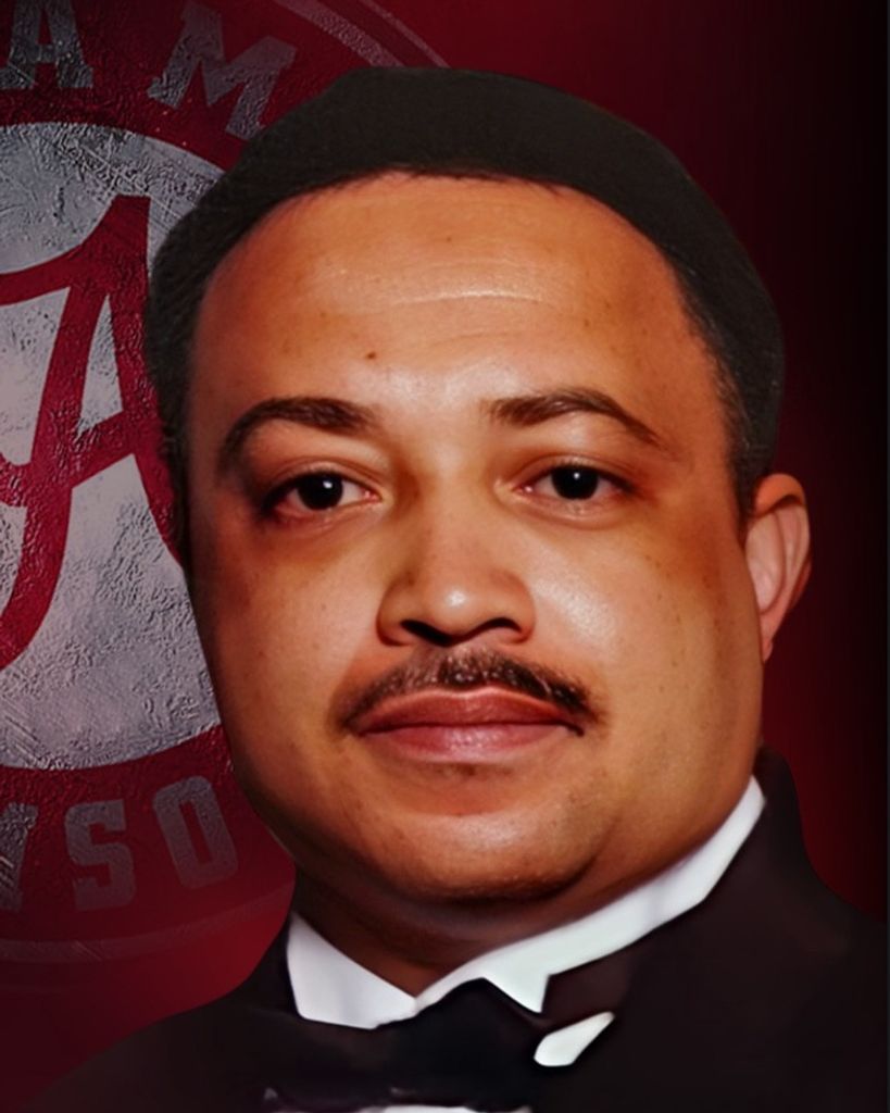 Janny Jerome Basil, Jr. Profile Photo