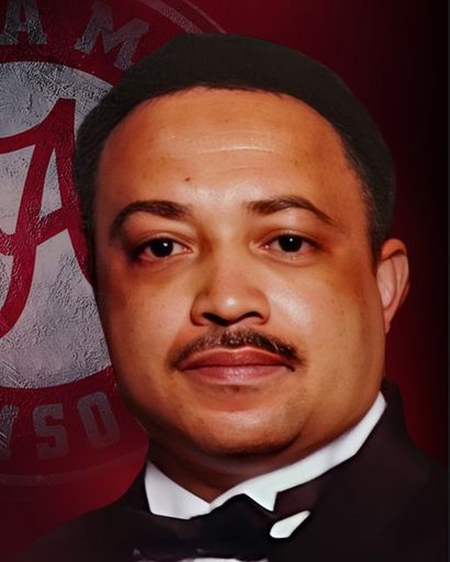 Janny Jerome Basil, Jr.'s obituary image