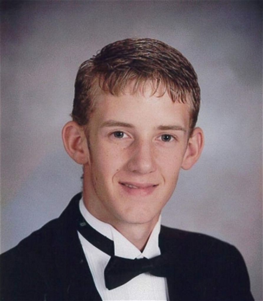 Robbie Allen Profile Photo