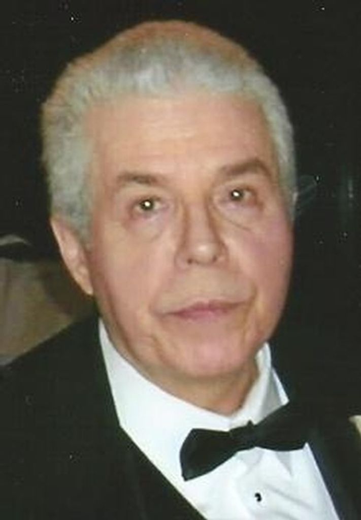 Frederick A. Sargolini Ii